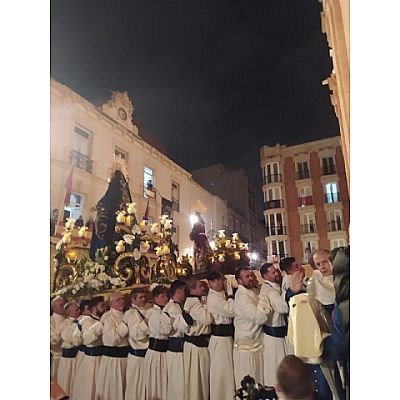 PROCESIÓN 275 ANIVERSARIO - Foto 24