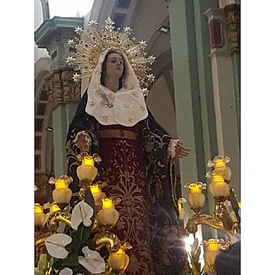 PROCESIÓN 275 ANIVERSARIO - Foto 25