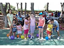 Fotografias Jornada de Convivencia en los Urrutias. - Foto 3