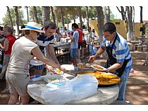 Fotografias Jornada de Convivencia en los Urrutias. - Foto 13