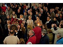 Vestida y Traslado al Altar Mayor de la Santísima Virgen del Primer Dolor - Foto 22