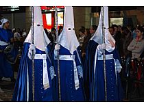 Tercio femenino de “Jesús y la Stma. Virgen María en casa de Lázaro” - Foto 11