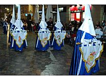 Tercio femenino de “Jesús y la Stma. Virgen María en casa de Lázaro” - Foto 9