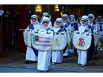 Tercio infantil de 