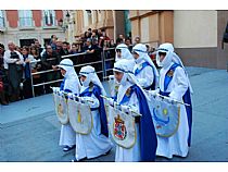 Tercio infantil de 