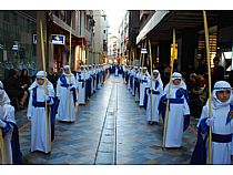 Tercio infantil de 