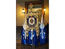 Tercio titular de la Santísima Virgen del Primer Dolor (Virgen California) - Foto 4