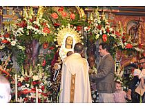 BESAMANO SAGRADA IMAGEN DE LA STMA. VIRGEN PRIMER DOLOR. - Foto 4