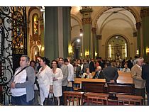 BESAMANO SAGRADA IMAGEN DE LA STMA. VIRGEN PRIMER DOLOR. - Foto 6