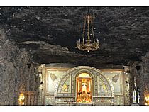 PEREGRINACIÓN AL  SANTUARIO DE NTRA. SRA. DE LA ESPERANZA. CALASPARRA. - Foto 6