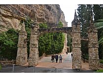 PEREGRINACIÓN AL  SANTUARIO DE NTRA. SRA. DE LA ESPERANZA. CALASPARRA. - Foto 12