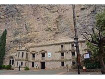 PEREGRINACIÓN AL  SANTUARIO DE NTRA. SRA. DE LA ESPERANZA. CALASPARRA. - Foto 13