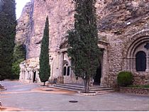 PEREGRINACIÓN AL  SANTUARIO DE NTRA. SRA. DE LA ESPERANZA. CALASPARRA. - Foto 2