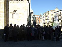 VIAJE  A  VALLADOLID  Y ZAMORA - Foto 2