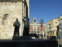 VIAJE  A  VALLADOLID  Y ZAMORA - Foto 3