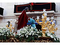 PROCESIÓN DOMINGO DE RAMOS - Foto 3