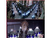 PROCESION MIERCOLES SANTO - Foto 2