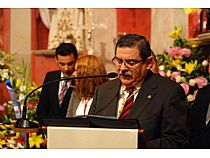 LVIII SOLEMNE BESAMANO A LA STMA. VIRGEN DEL PRIMER DOLOR. - Foto 6