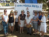 V JORNADA DE CONVIVENCIA  2015. - Foto 4