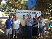 V JORNADA DE CONVIVENCIA  2015. - Foto 5