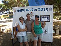 V JORNADA DE CONVIVENCIA  2015. - Foto 8