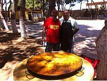 V JORNADA DE CONVIVENCIA  2015. - Foto 10