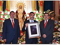 LXI  Solemne Besamano a la Stma. Virgen del Primer Dolor - Foto 11