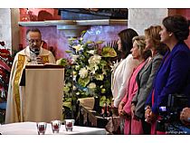 LXI  Solemne Besamano a la Stma. Virgen del Primer Dolor - Foto 3