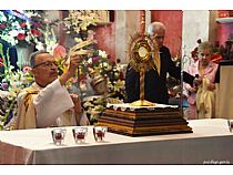 LXI  Solemne Besamano a la Stma. Virgen del Primer Dolor - Foto 7