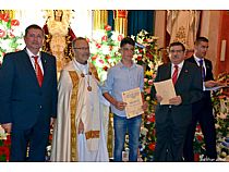 LXI  Solemne Besamano a la Stma. Virgen del Primer Dolor - Foto 12