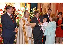 LXI  Solemne Besamano a la Stma. Virgen del Primer Dolor - Foto 13