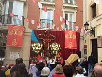 CRUZ DE MAYO - Foto 13