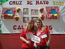 CRUZ DE MAYO - Foto 19