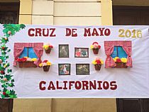 CRUZ DE MAYO - Foto 1