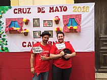 CRUZ DE MAYO - Foto 3