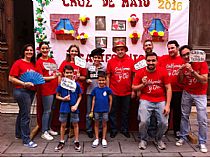 CRUZ DE MAYO - Foto 8