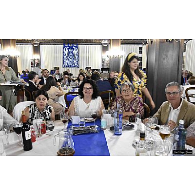 ACTO DE VENERACION A LA STMA. VIRGEN DEL PRIMER DOLOR - Foto 15