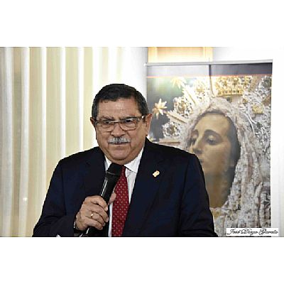 ACTO DE VENERACION A LA STMA. VIRGEN DEL PRIMER DOLOR - Foto 36