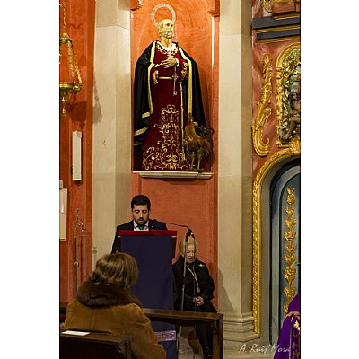 Eucaristía Ntra. Sra. de la Esperanza - Foto 4