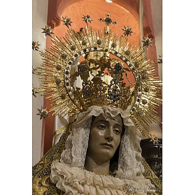 Eucaristía Ntra. Sra. de la Esperanza - Foto 11