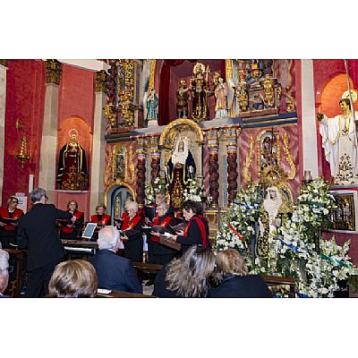 Eucaristía Ntra. Sra. de la Esperanza - Foto 15