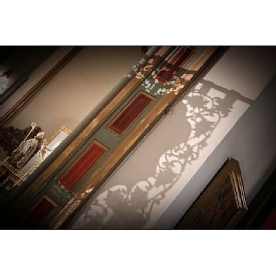 Solemne Eucaristía por el XXV Aniversario de la Coronación Canónica de la Stma. Virgen del Primer Dolor - Foto 10