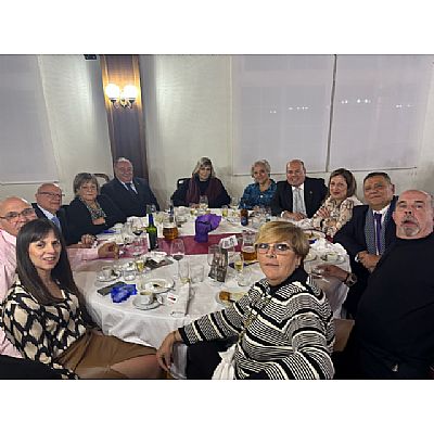 X Cena Mater Nostra - Foto 3