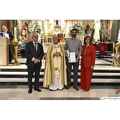 Entrega de diplomas (2) - Foto 3