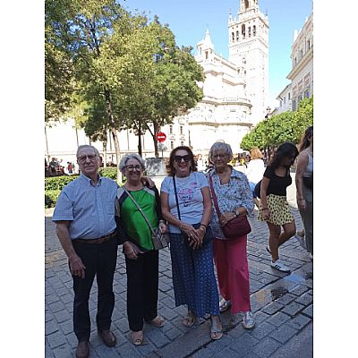  I Congreso Internacional de Hermandades y Cofradías bajo la advocación de la Esperanza - Foto 2