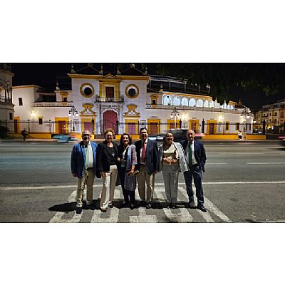  I Congreso Internacional de Hermandades y Cofradías bajo la advocación de la Esperanza - Foto 3