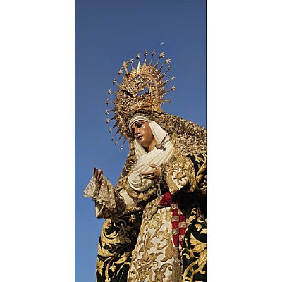 Traslado de Ntra. Sra. de la Esperanza de Triana - Foto 3 Traslado de Ntra. Sra. de la Esperanza de Triana - Foto 3