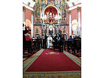 XVII Aniversario Coronación Canónica de la Madre de los Californios y Presentación a la Stma. Virgen, de los niños nacidos en el 2016. - Foto 5