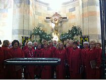 FESTIVIDAD DE NTRA. SEÑORA DE LA ESPERANZA - Foto 7