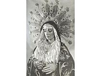 75 ANIVERSARIO DE LA LLEGADA DE LA IMAGEN DE LA STMA. VIRGEN DE PÉREZ COMENDADOR. - Foto 10